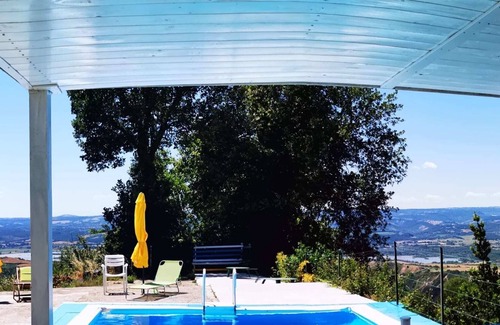 Guardea House | Guardea Holiday Home