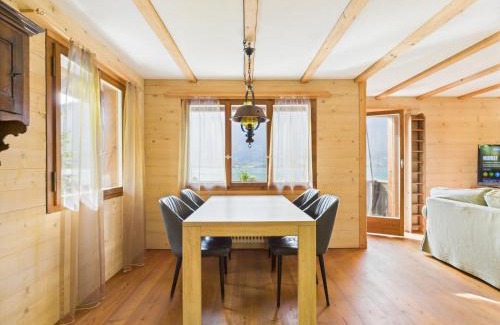 Iseltwald Apartment | Guardian Gate Lodge