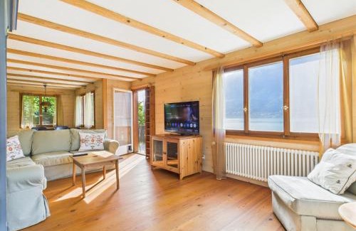 Iseltwald Apartment | Guardian Gate Lodge