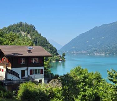 Iseltwald Apartment | Guardian Gate Lodge