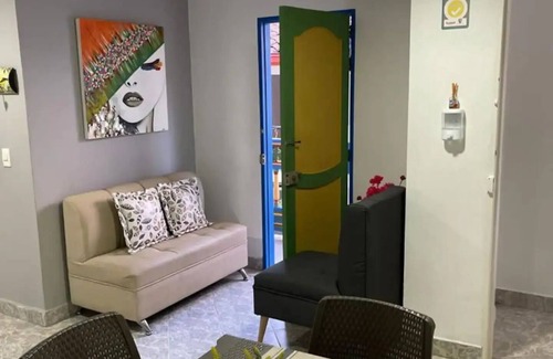 Guatape Apartment | GUATAPE PARK APARTMENT