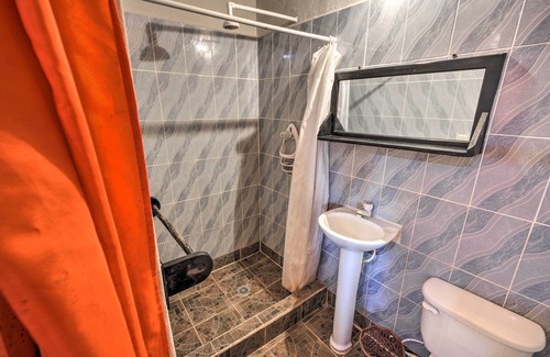 Monterrico Villa | Guatemala Beachfront Villa w/ Direct Beach Access!