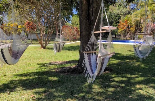 Santa Catarina Barahona Ski Chalet | Guatemala by lake Amatitlan (40 min from the city)