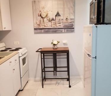 Flagami Apartment | Guayabita's House