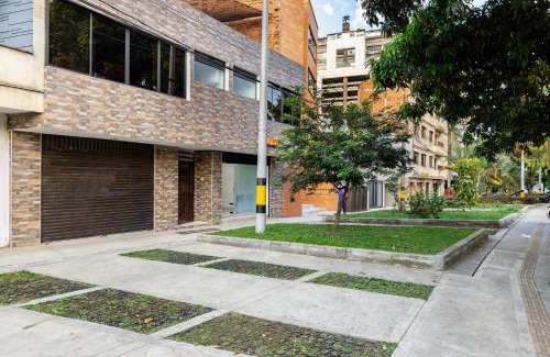 Estadio Apartment | Guayacan, AC, hermoso apto, Estadio