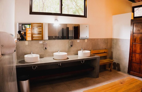 San Agustin Lanquin Cabin | Guayaha