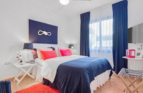 Las Rosas Apartment | Guayota
