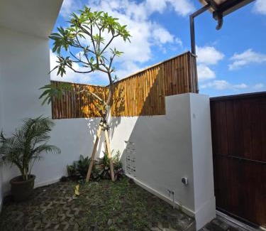 Tabanan House | Gubug Semesta