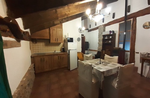 Formiche Alto Apartment | Gudar. Amplio Apartamento en Formiche Alto