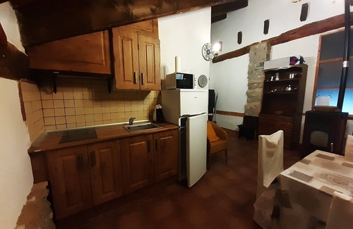 Formiche Alto Apartment | Gudar. Amplio Apartamento en Formiche Alto