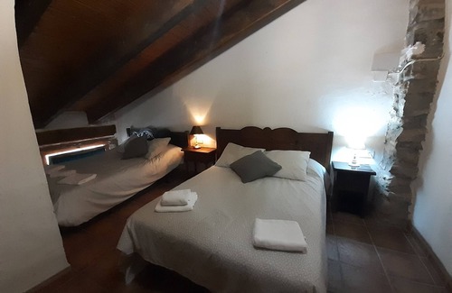 Formiche Alto Apartment | Gudar. Amplio Apartamento en Formiche Alto