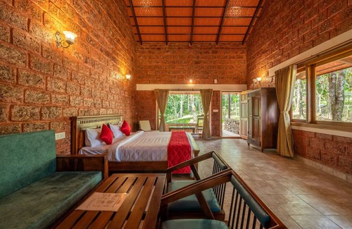 Mudigere Hotel | Gudlu
