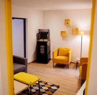 Guebwiller Apartment | Guebwiller 1990's