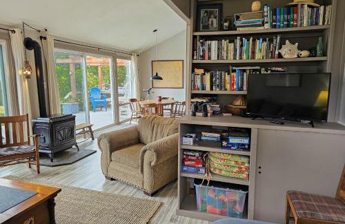 Anacortes House | Guemes Gem