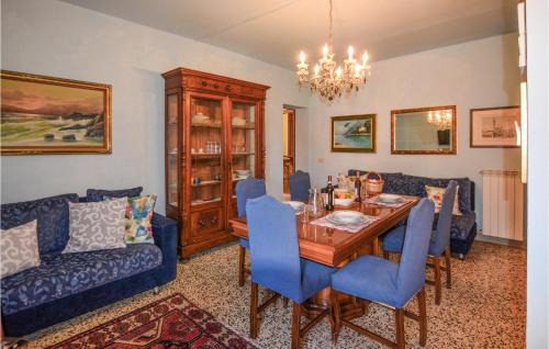 Terricciola Apartment | Guenny