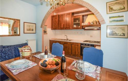Terricciola Apartment | Guenny