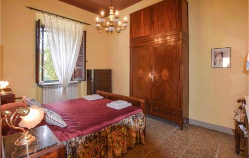 Terricciola Apartment | Guenny