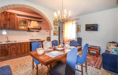 Terricciola Apartment | Guenny
