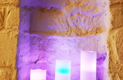 Clignancourt Apartment | Guernica Apartment Paris Montmartre