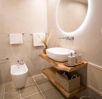 Campi Salentina Bed & Breakfast | Guerrieri Suites & Spa