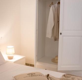 Campi Salentina Bed & Breakfast | Guerrieri Suites & Spa