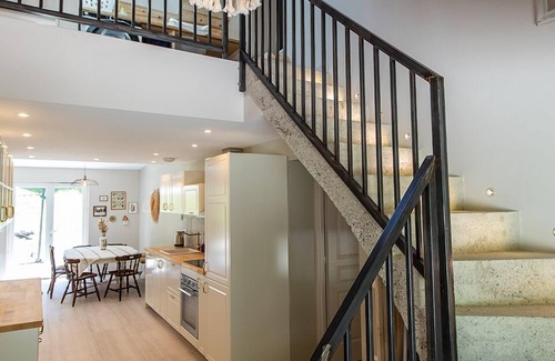 Autrans Cottage | Guesthouse at Autrans, 11 persons, with a panoramic view over the Vercors