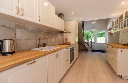 Autrans Cottage | Guesthouse at Autrans, 11 persons, with a panoramic view over the Vercors