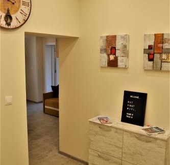 Karlovo Apartment | Guest Apartment Balkan