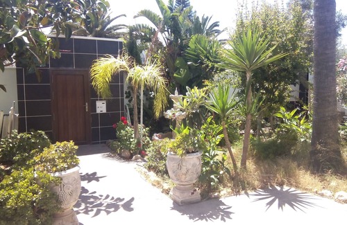 Roquetas de Mar Apartment | 'Guest Apartment with Pool' with Private Pool, Wi-Fi and Air Conditioning