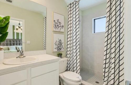 Florida City Apartment | Guest Apartment
