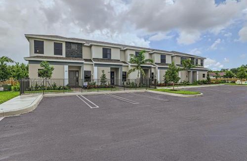 Florida City Apartment | Guest Apartment
