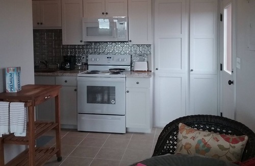 Mountainair Cottage | Guest Cottage in the "Land of Enchantment"