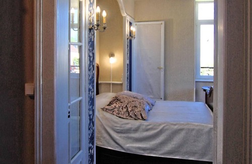 Fougerolles-Saint-Valbert Bed & Breakfast | Guestroom Fougerolles-Saint-Valbert, 2 bedrooms, 5 persons