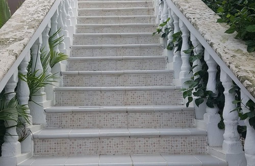 La Esplanada Apartment | Guest-friendly Sosua studio, pool/Wi-Fi/cable TV, near shops/bars