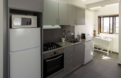 Povoa De Varzim Apartment | Guest H4U - Póvoa Design