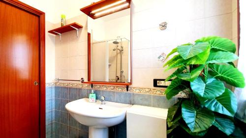 Reggio nell'Emilia Apartment | Guest Holiday Filangieri 1