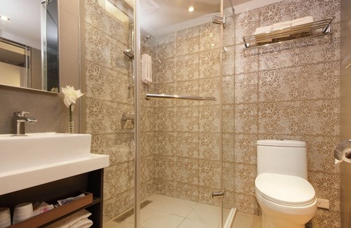 Wenshan Hotel | Guest Hotel