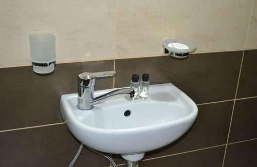 mtatsminda House | Guest House 36