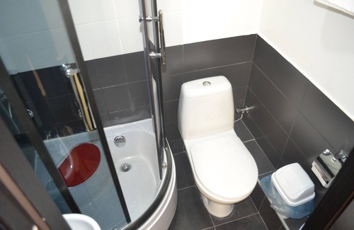 mtatsminda House | Guest House 36