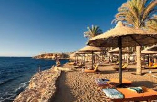 Ras Nasrani Apartment | Guest house 5 in sharm El sheikh directly on the pool