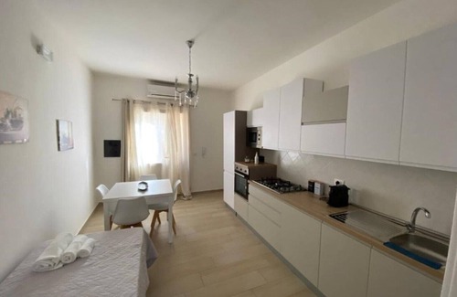 Reggio Calabria Apartment | Guest House 513 A