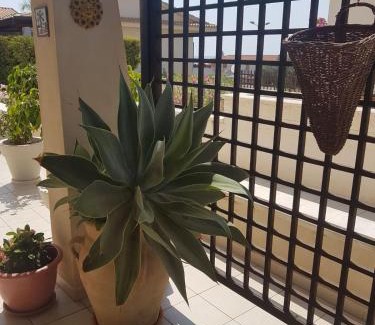 Marina di Ragusa House | Guest House Adele