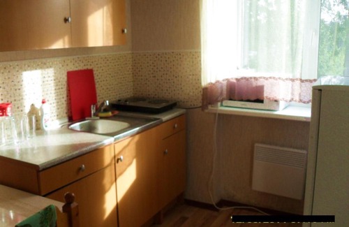Yakhnovo House | Guest House Andreevshchina