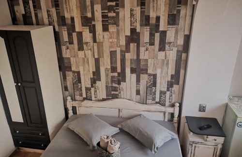 Akhtopol House | Guest House Аnestievi