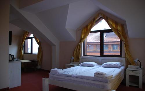 Kvartal Noviya Grad House | Guest House ANEX