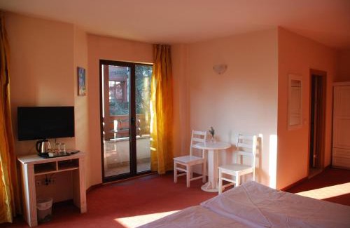 Kvartal Noviya Grad House | Guest House ANEX