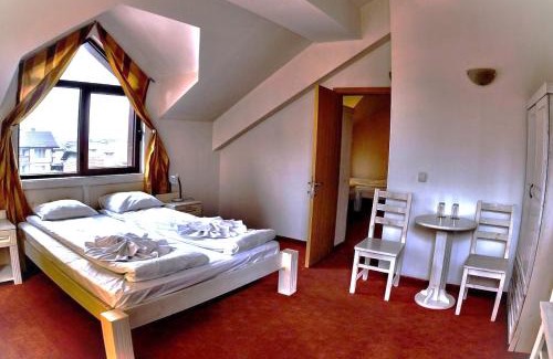 Kvartal Noviya Grad House | Guest House ANEX