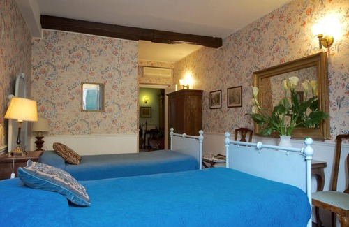 Trastevere House | Guest House Arco dei Tolomei