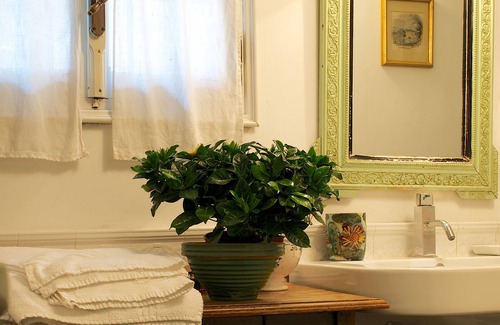 Trastevere House | Guest House Arco dei Tolomei