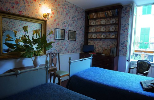 Trastevere House | Guest House Arco dei Tolomei
